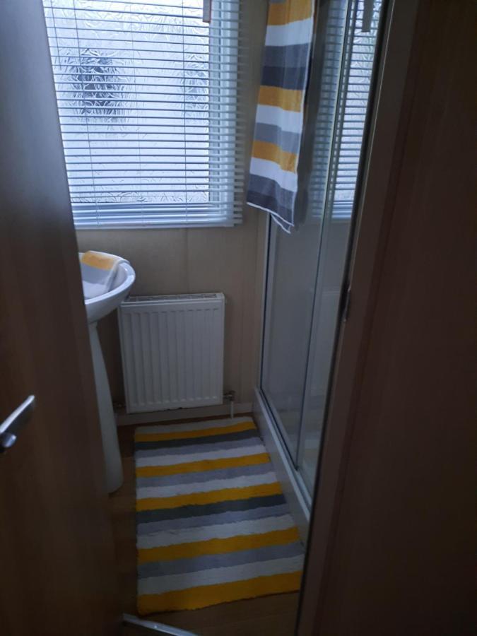 Haggerston Castle 3 Bedroom Deluxe Holiday Home Cheswick  Zewnętrze zdjęcie
