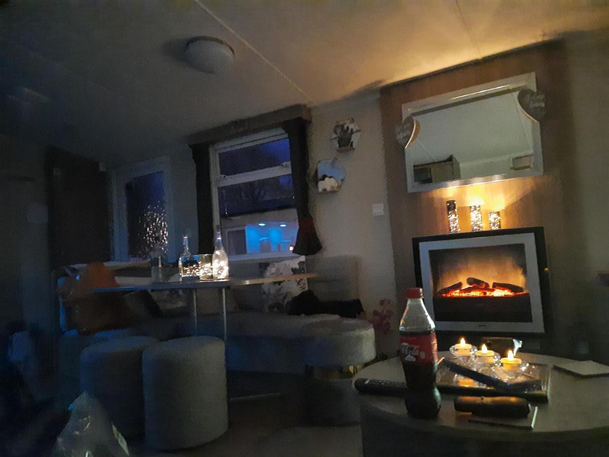 Haggerston Castle 3 Bedroom Deluxe Holiday Home Cheswick  Zewnętrze zdjęcie