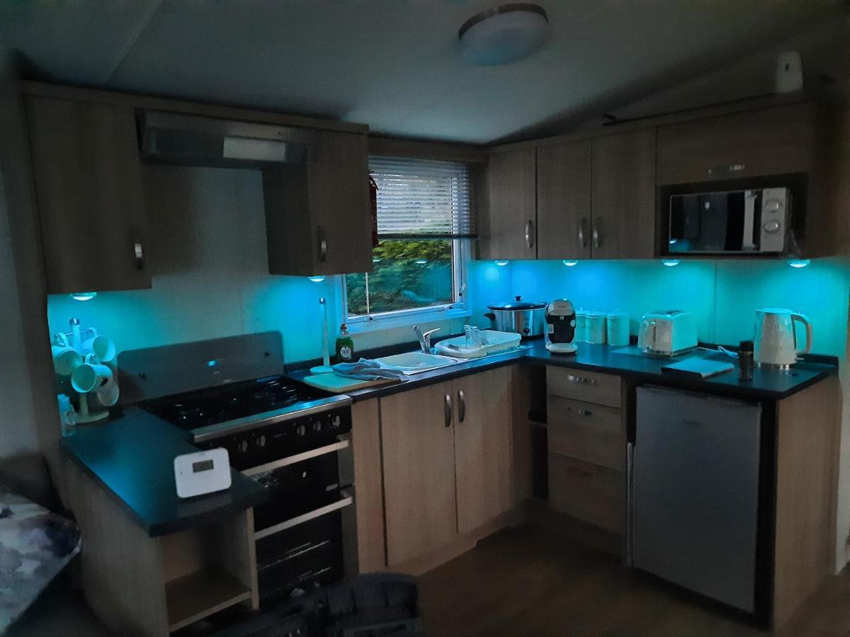 Haggerston Castle 3 Bedroom Deluxe Holiday Home Cheswick  Zewnętrze zdjęcie