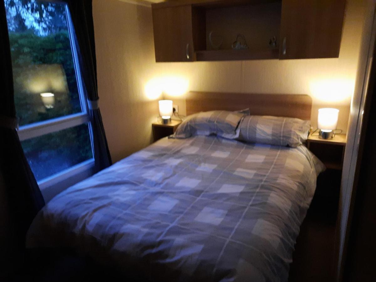 Haggerston Castle 3 Bedroom Deluxe Holiday Home Cheswick  Zewnętrze zdjęcie