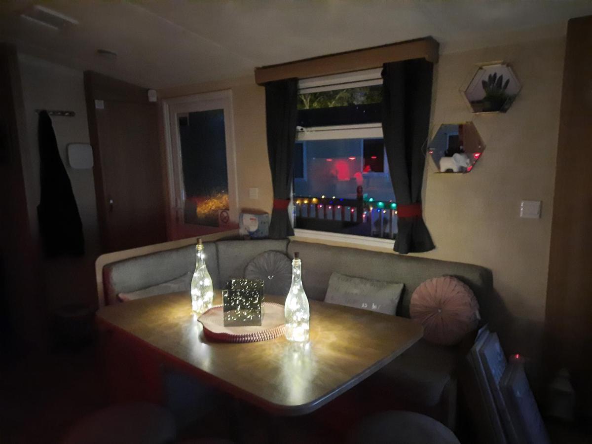 Haggerston Castle 3 Bedroom Deluxe Holiday Home Cheswick  Zewnętrze zdjęcie