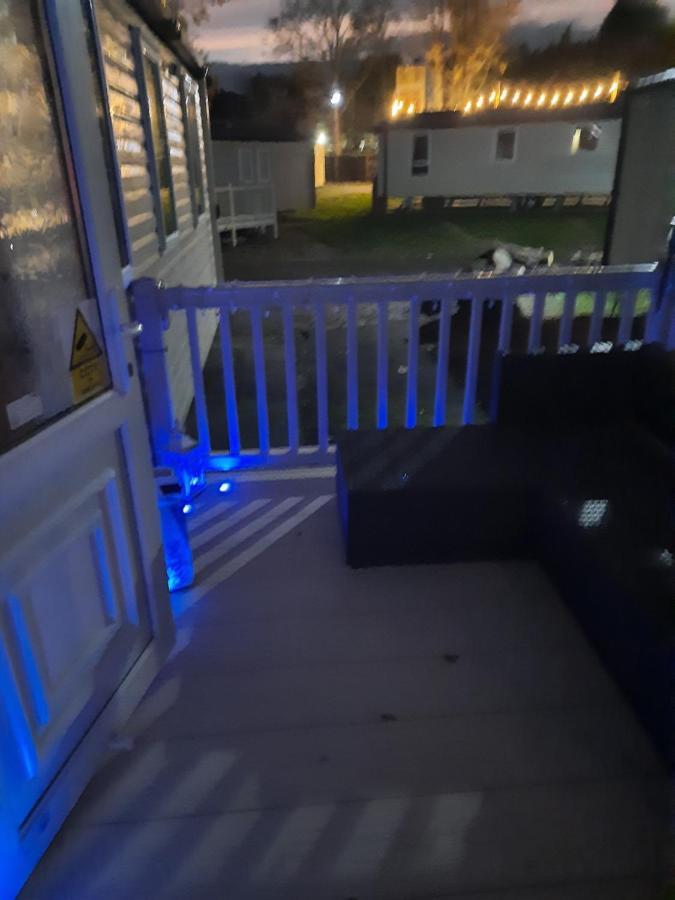 Haggerston Castle 3 Bedroom Deluxe Holiday Home Cheswick  Zewnętrze zdjęcie