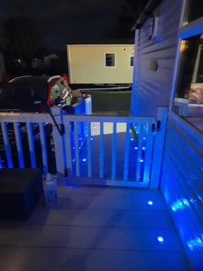 Haggerston Castle 3 Bedroom Deluxe Holiday Home Cheswick  Zewnętrze zdjęcie
