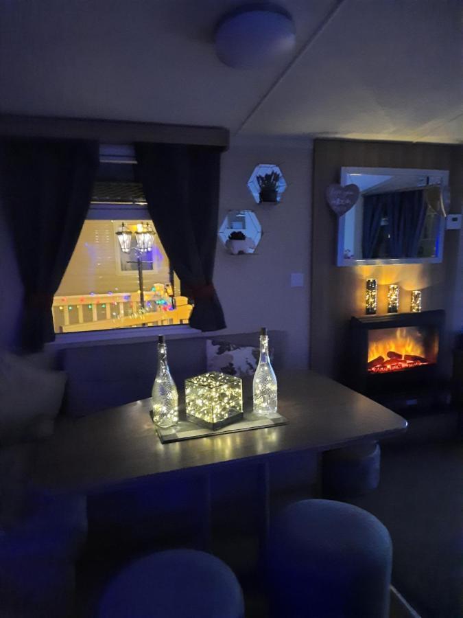Haggerston Castle 3 Bedroom Deluxe Holiday Home Cheswick  Zewnętrze zdjęcie
